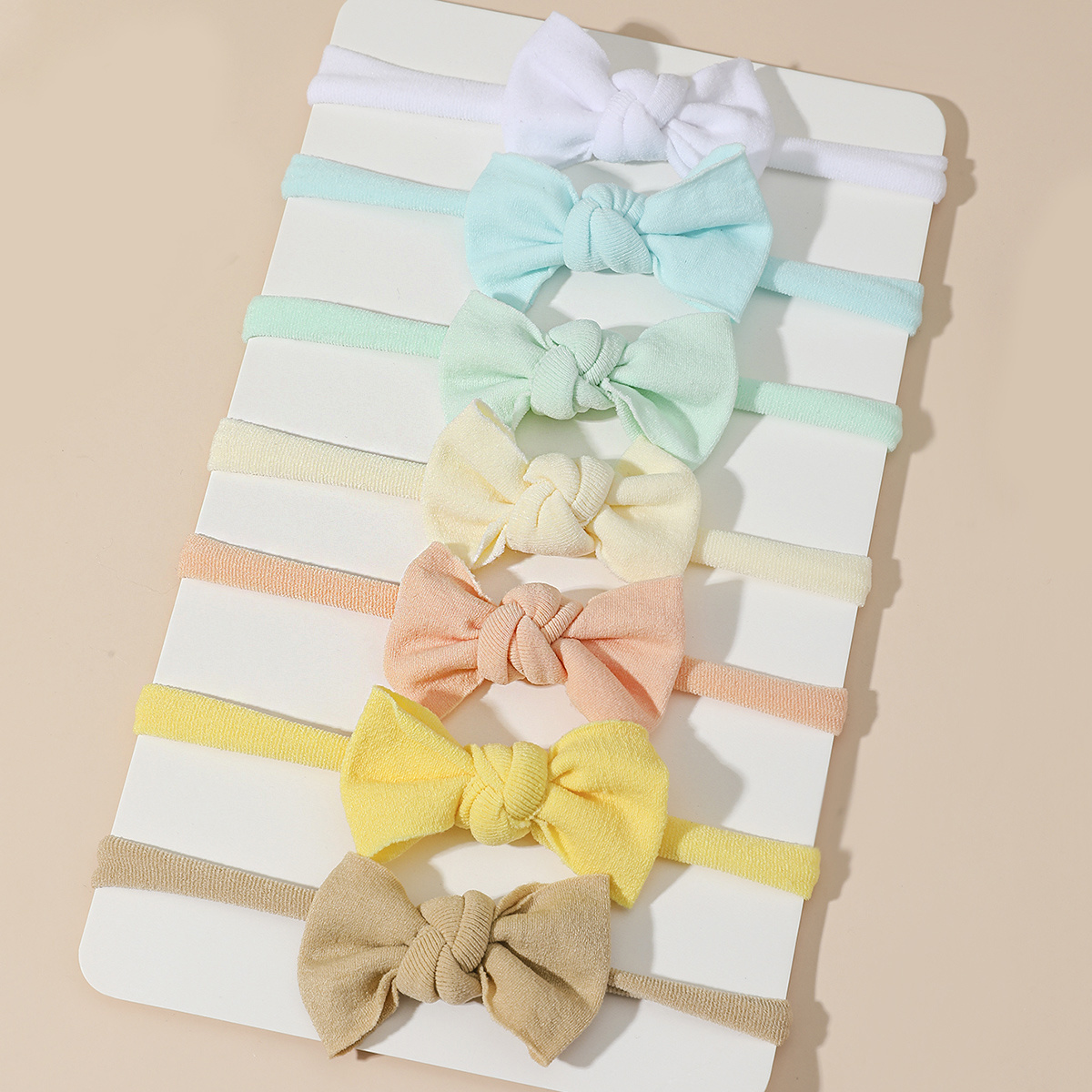 신생아 울트라 소프트 스킨 케어 탑 매듭 유아 패션 미 - Skincare Newborn 리뷰 및 가격