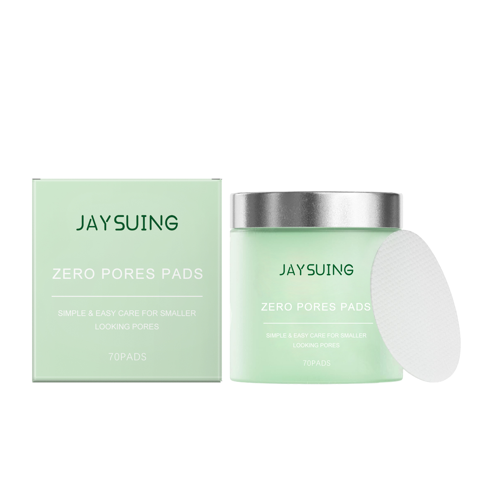 살리실산 패드 모공 축소 유산균 진정 스킨 토너 패드  - Lactic Acid Toner 리뷰 및 가격