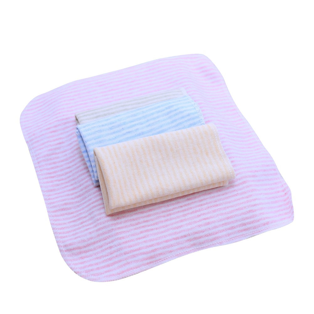 4Pcs 아기 타액 수건 신생아를위한 부드러운 흡수성  - Skincare Newborn 리뷰 및 가격