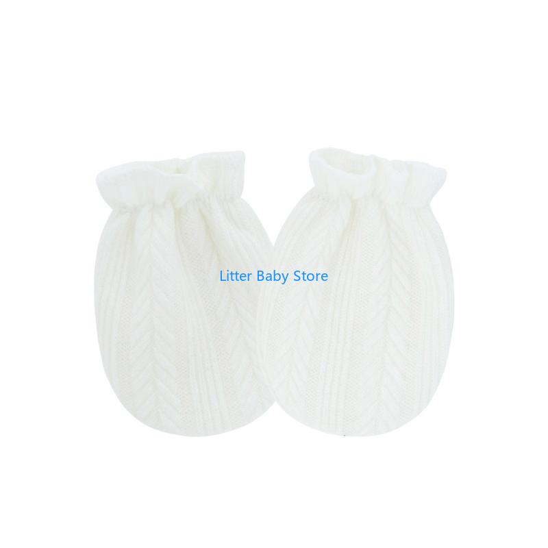 N80C 신생아 손 보호대 면 장갑 부드러운 피부 관리 - Skincare Newborn 리뷰 및 가격