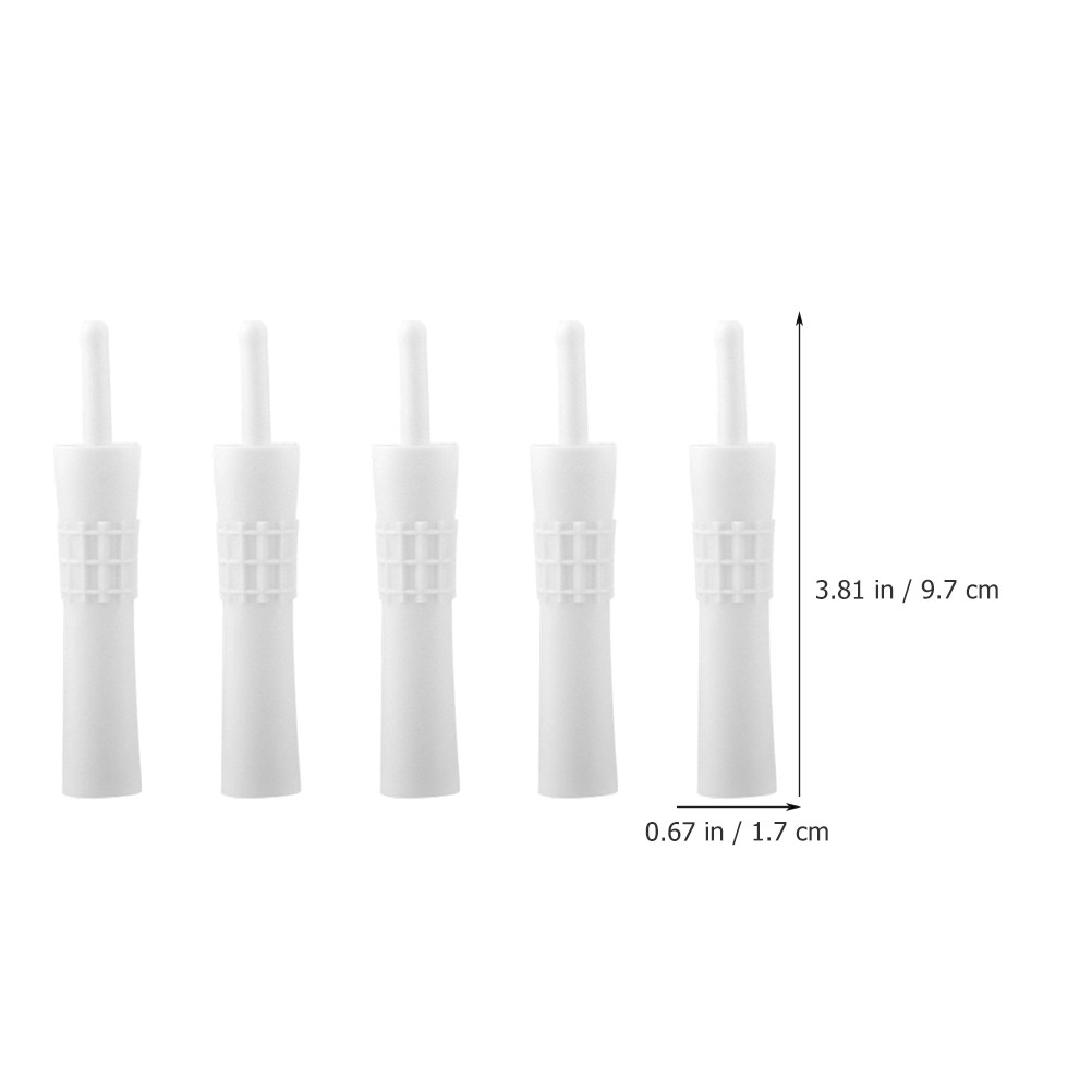10Pcs 휴대용 아기 가스 및 복통 완화제 유아 가스 - Skincare Newborn 리뷰 및 가격