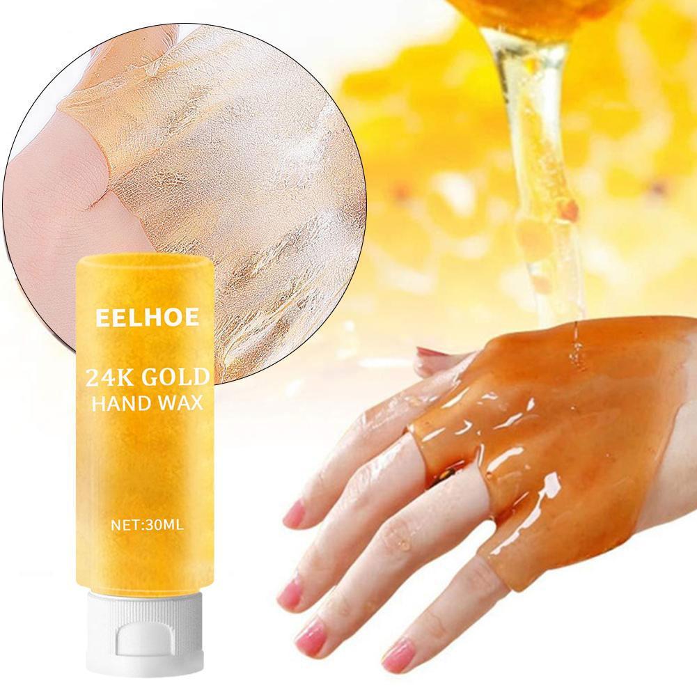 허니 왁스 핸드 크림 모이스춰 라이징 엑스 폴리 에이  - Aha Bha Exfoliant 리뷰 및 가격